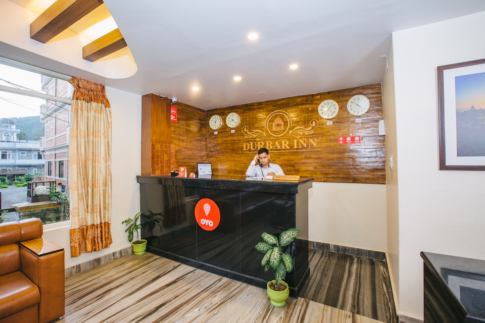 OYO 107 Durbar INN, Pokhara, Pokhara