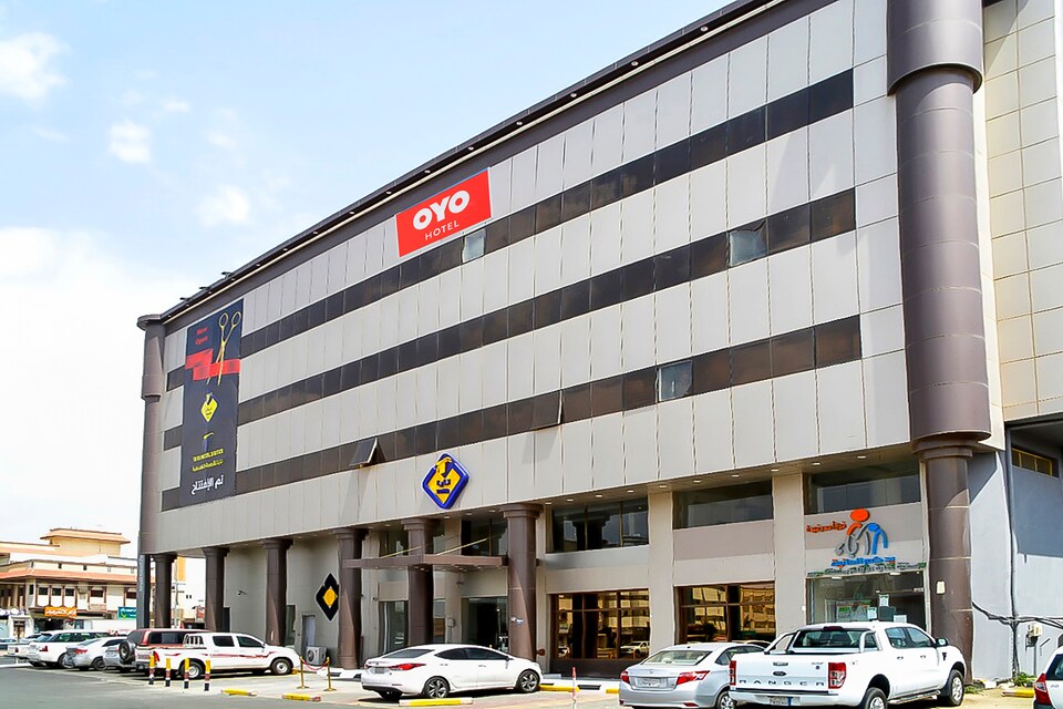 OYO 618 Taya Hotel, Al Irq ash shamali, Khamis Mushait