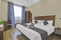 Townhouse Golden Frame near sec 62 noida