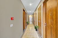 Townhouse Golden Frame near sec 62 noida