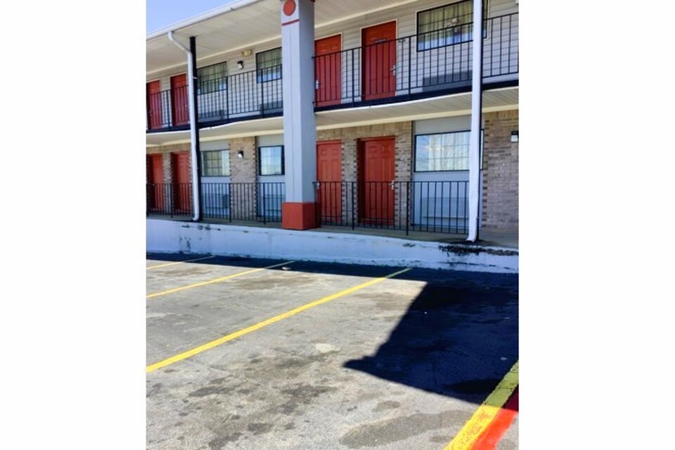 OYO Hotel Georgia near Fairburn/Atlanta, Union City GA, Union City