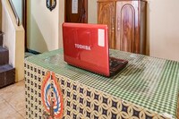 SPOT ON 91317 Gemilang Guesthouse Syariah