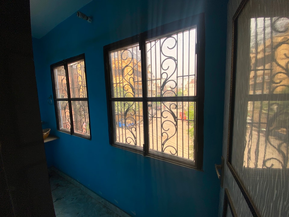 OYO Kashiana Homes, Godowlia, Varanasi