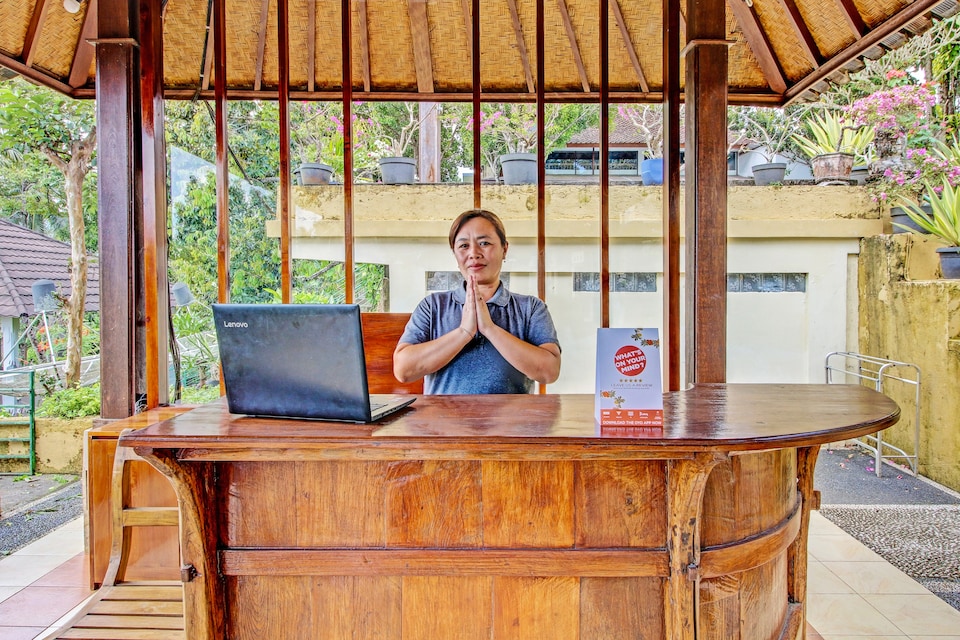 Collection O 91319 Bokashi Lodge, Buleleng, Bali