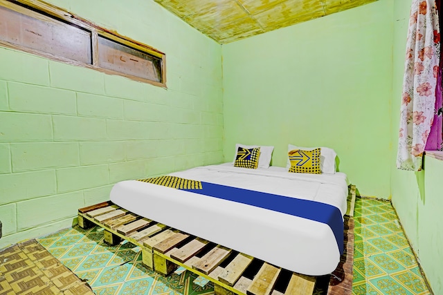 SPOT ON 91320 Pondok Elia Syariah 