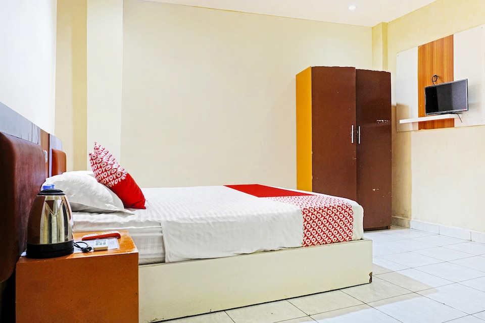 COLLECTION O 91331 Hotel Grand Saota Soppeng, Soppeng, Soppeng