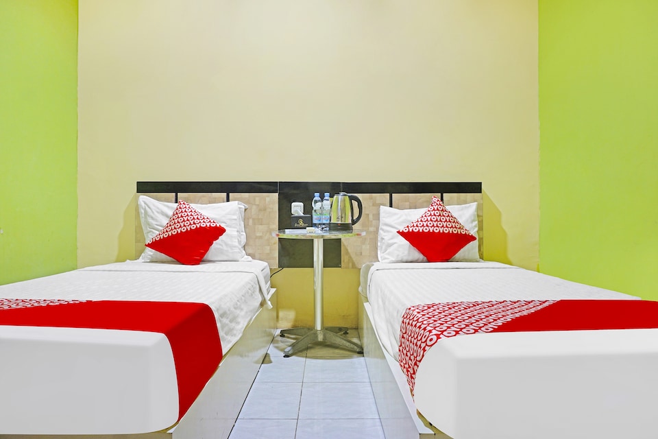 COLLECTION O 91331 Hotel Grand Saota Soppeng, Soppeng, Soppeng