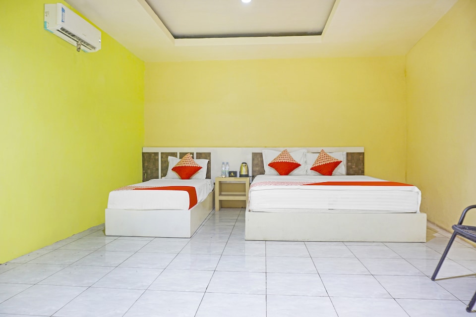 COLLECTION O 91331 Hotel Grand Saota Soppeng, Soppeng, Soppeng