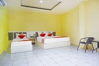 COLLECTION O 91331 Hotel Grand Saota Soppeng