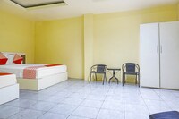 COLLECTION O 91331 Hotel Grand Saota Soppeng