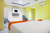 COLLECTION O 91331 Hotel Grand Saota Soppeng