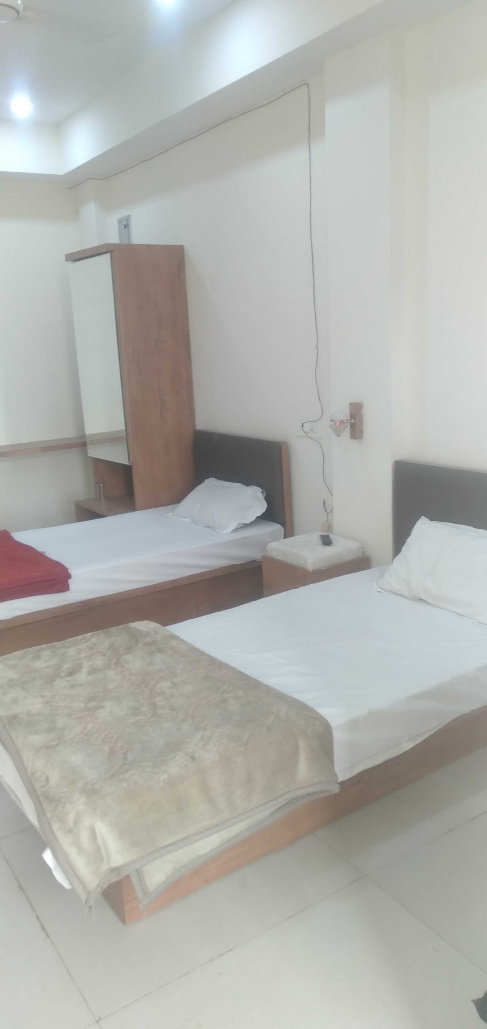 OYO Hotel Lake View, Gadchiroli, Gadchiroli