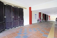 OYO 91332 City-m Urban Homestay Syariah