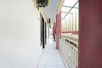 OYO 91332 City-m Urban Homestay Syariah