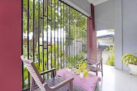 OYO 91332 City-m Urban Homestay Syariah