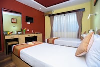 OYO 105 Hotel Travel INN