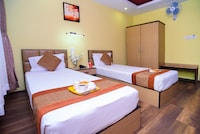 OYO 105 Hotel Travel INN