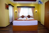 OYO 105 Hotel Travel INN