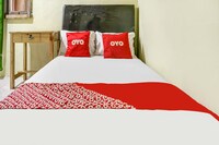 OYO Life 91335 Micheline Family 2 Syariah