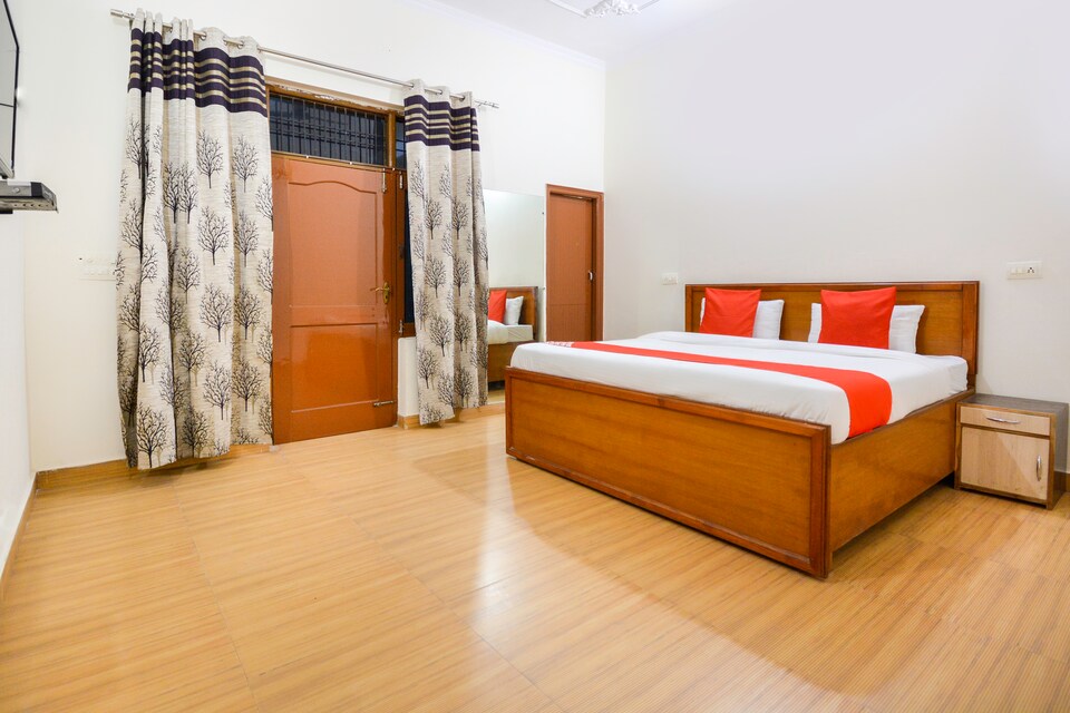 Live under AMB044, Ambala Cantt, Ambala