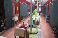 OYO 91341 D'phoenix Anggrek Syariah Residence Near Masjid Jami' Al Amin