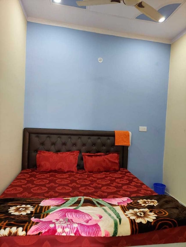 OYO Home Neelkanth Bhawan