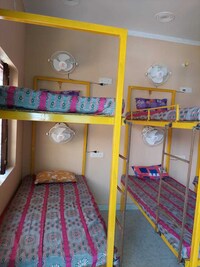 OYO Home Neelkanth Bhawan