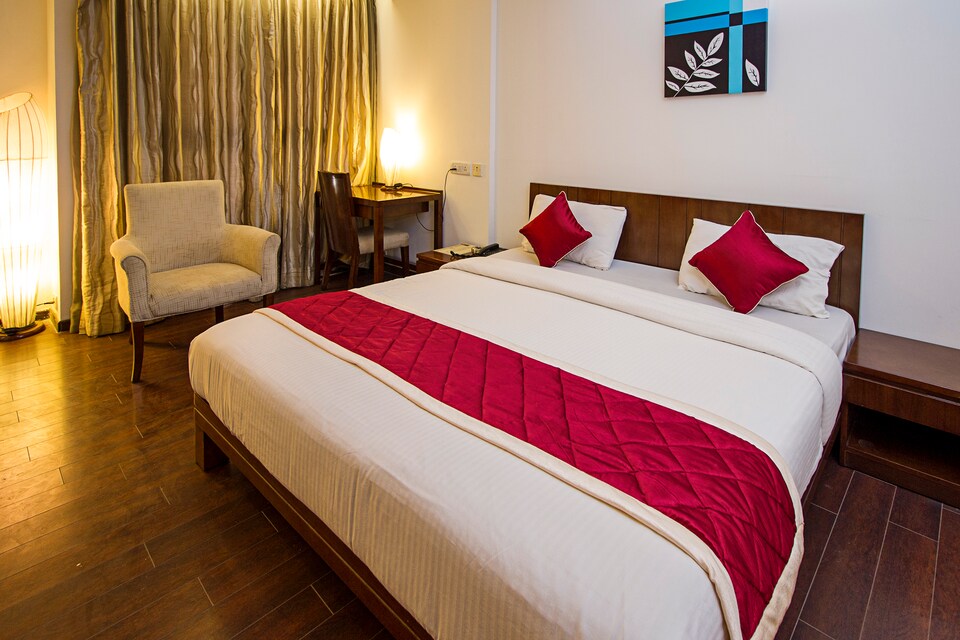 OYO 391 Shetty Gardenia Hotel, Electronic City Phase 2 Bangalore, Bangalore