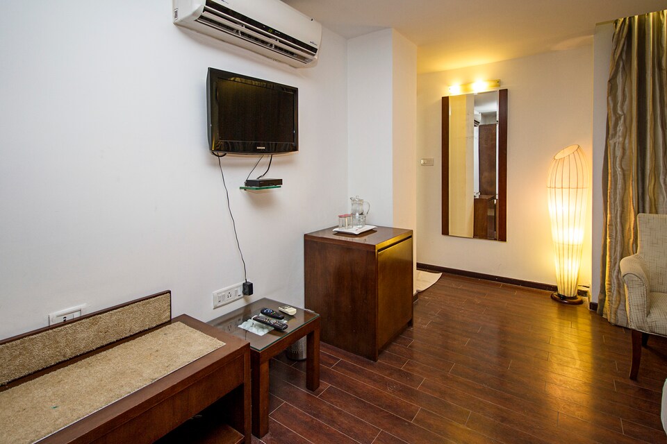 OYO 391 Shetty Gardenia Hotel, Electronic City Phase 2 Bangalore, Bangalore