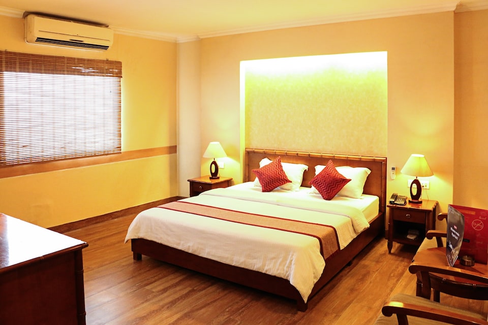 OYO 1486 Hotel Indian Summer, GT Road Ludhiana, Ludhiana