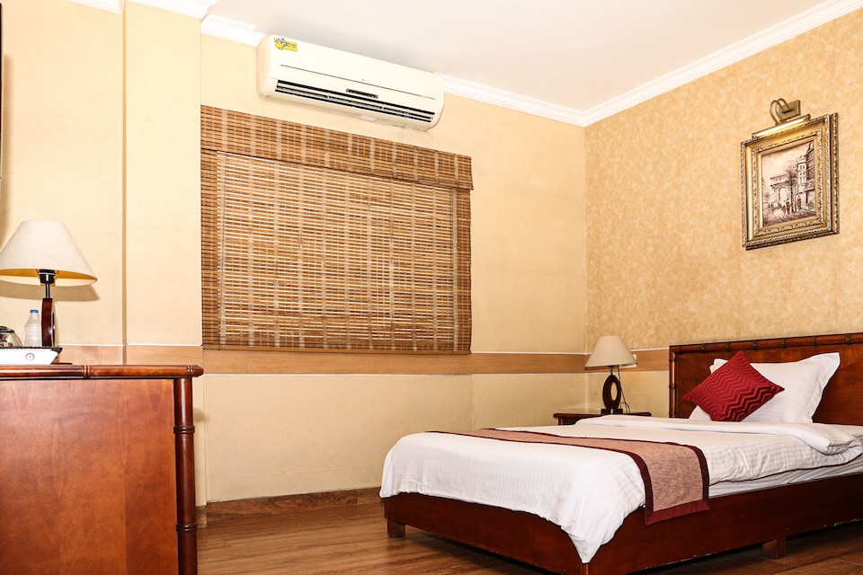 OYO 1486 Hotel Indian Summer, GT Road Ludhiana, Ludhiana