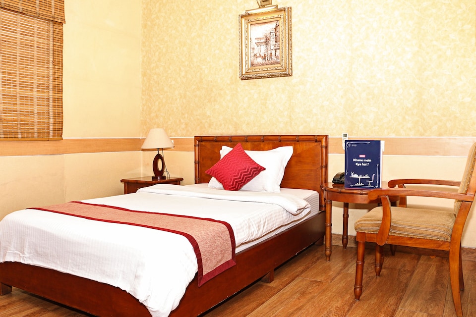 OYO 1486 Hotel Indian Summer, GT Road Ludhiana, Ludhiana