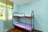 SPOT ON 90536 Bens Maju Foreststay