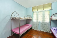 SPOT ON 90536 Bens Maju Foreststay