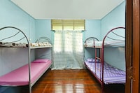 SPOT ON 90536 Bens Maju Foreststay