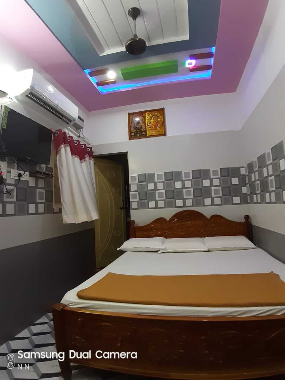 OYO Veerabadhracomplex, Ahobilam, Ahobilam