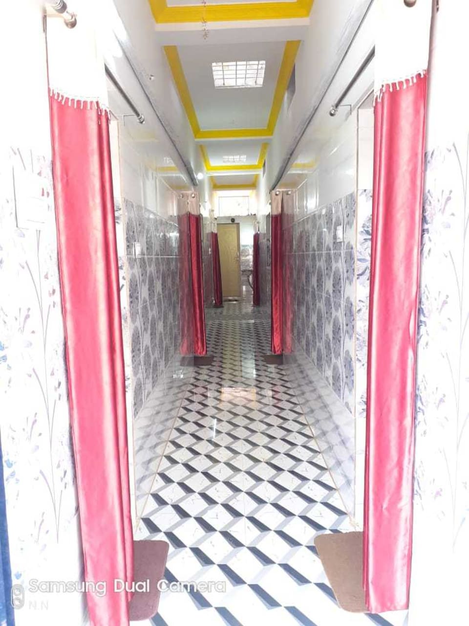 OYO Veerabadhracomplex, Ahobilam, Ahobilam