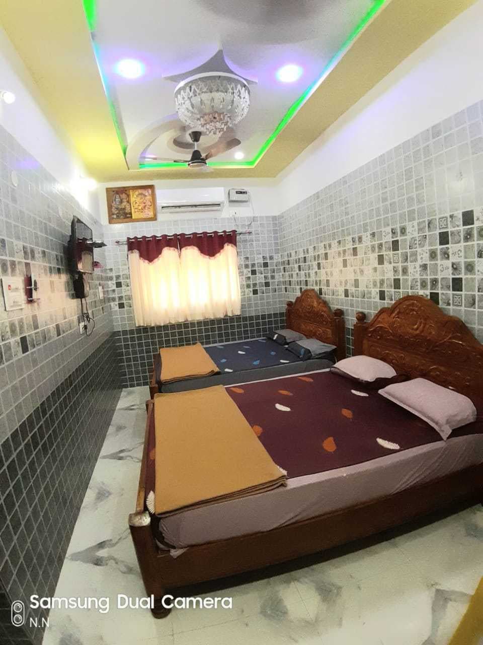 OYO Veerabadhracomplex, Ahobilam, Ahobilam