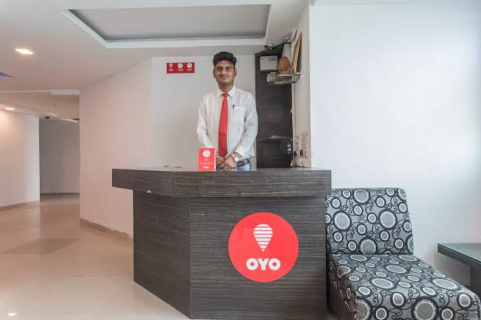 OYO Hotel, Faridabad, Faridabad