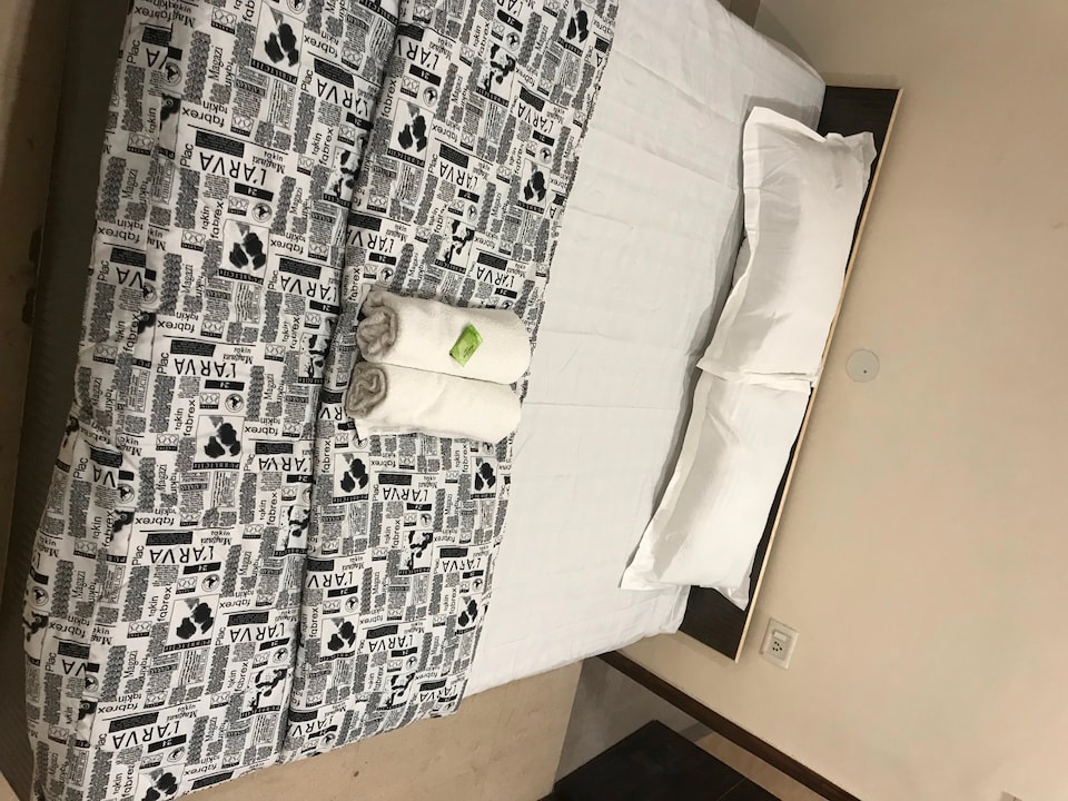 OYO Hotel, Faridabad, Faridabad