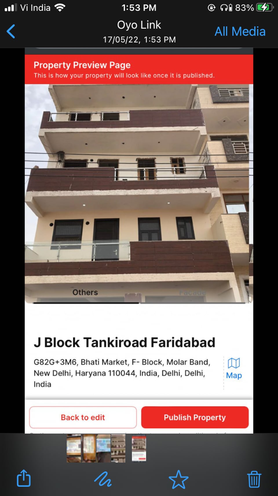 OYO Hotel, Faridabad, Faridabad