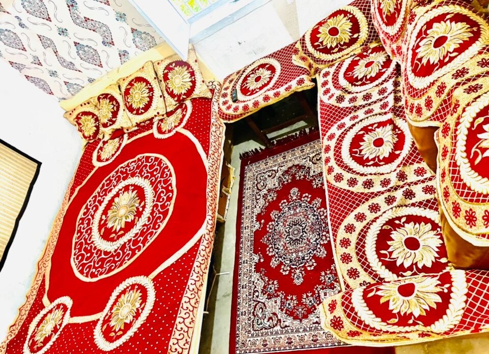 SPOT ON Ramleela Oakwood, Mahuawan, Mahuawan