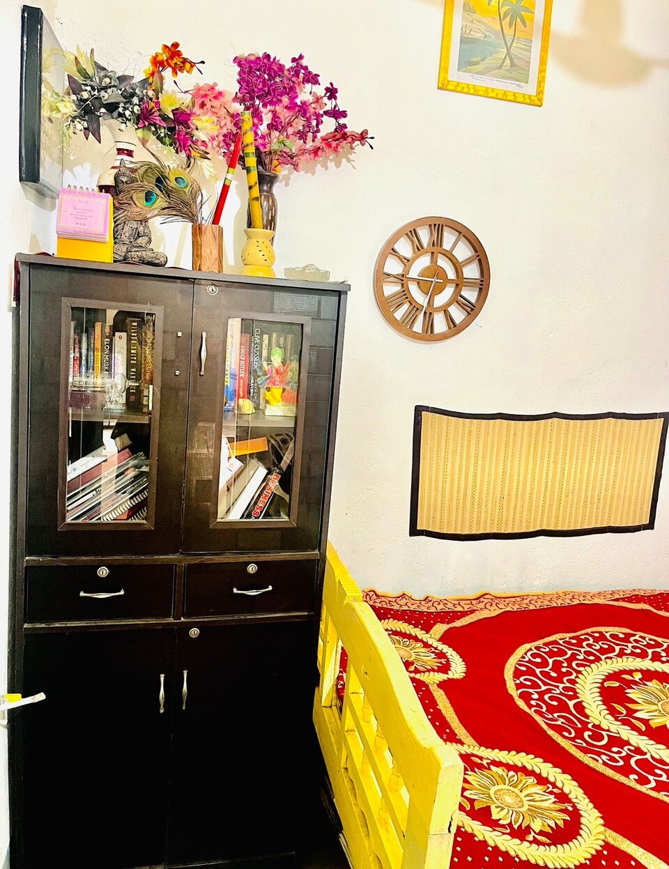 SPOT ON Ramleela Oakwood, Mahuawan, Mahuawan