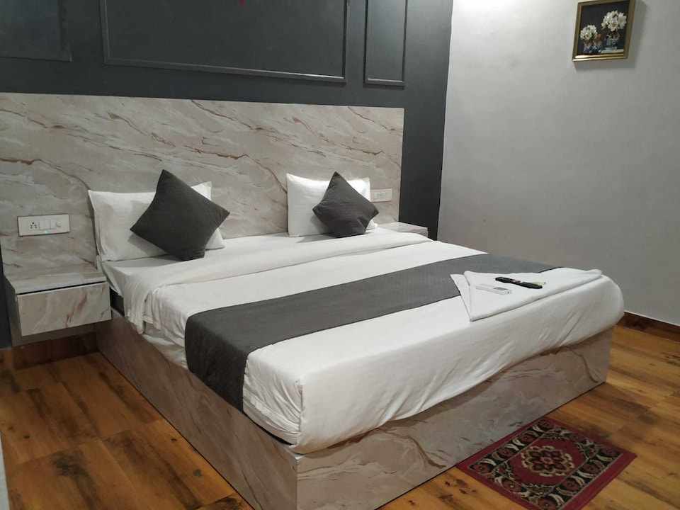 Hotel O Daffodils, Cyber City, Gurgaon