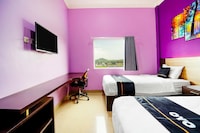 Collection O 91345 Myroom Hotel