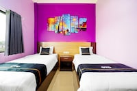 Collection O 91345 Myroom Hotel