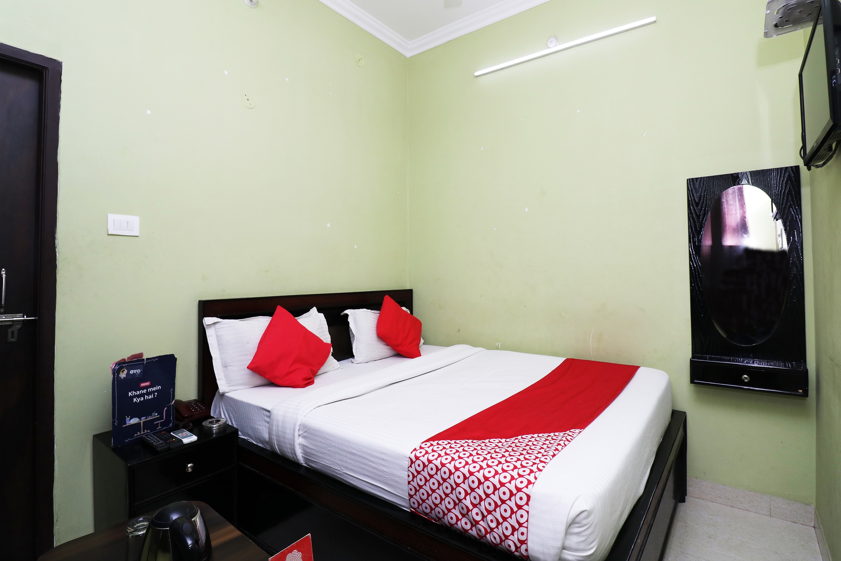 OYO 11480 Hotel Blue Star  OYO Rooms Varanasi  Book    2413 OYO