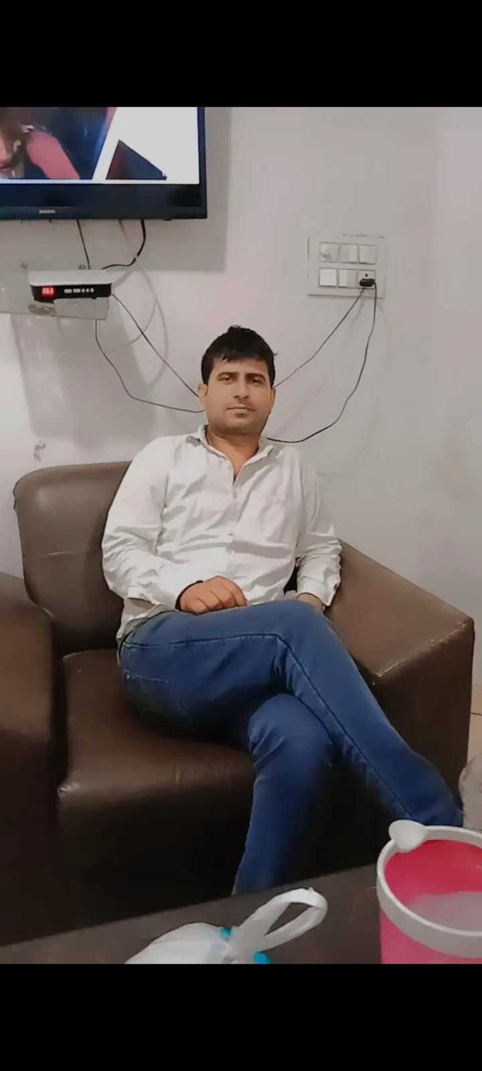 OYO Parkland Oyo Deepak, Palwal, Palwal