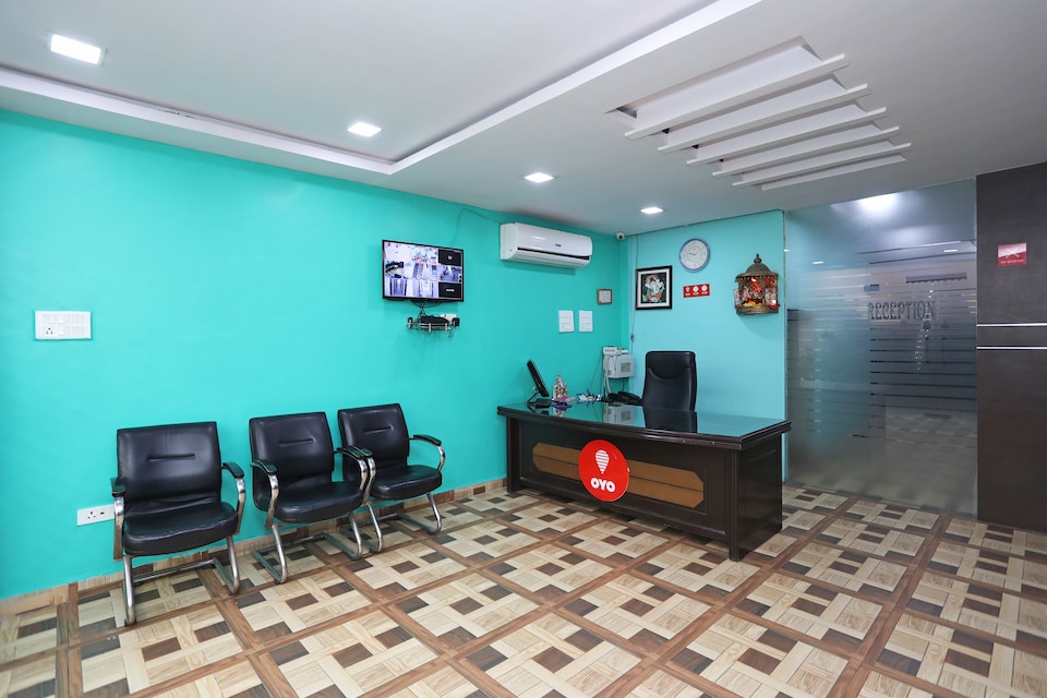 OYO Mahalaxmi Palace, Vikas Nagar Lucknow, Lucknow