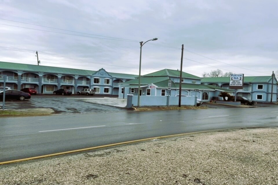 Pelican Inn Aransas Pass, Tx By OYO, Aransas Pass TX, Aransas Pass